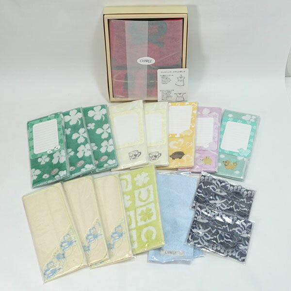 楽天市場】シャルレ タオルの通販