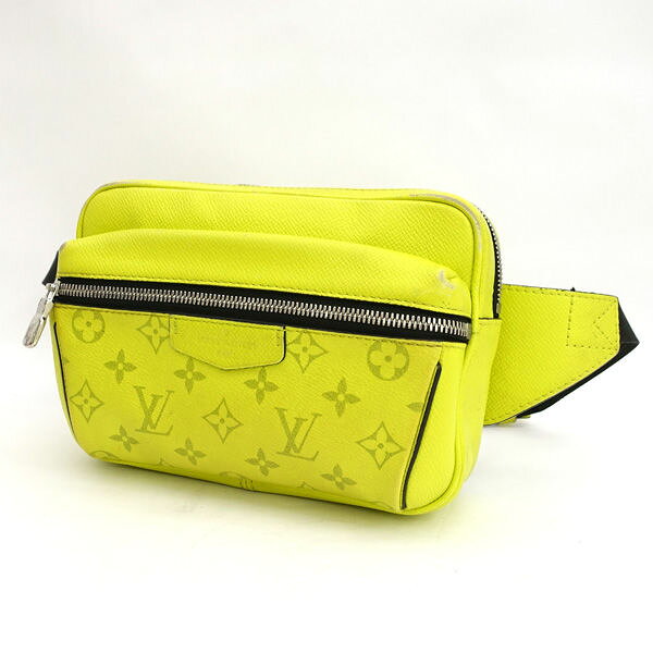 Louis Vuitton モノグラム ボディバッグ イエロー 楽天市場】ヴィトン モノグラム（カラーイエロー）（ボディバッグ