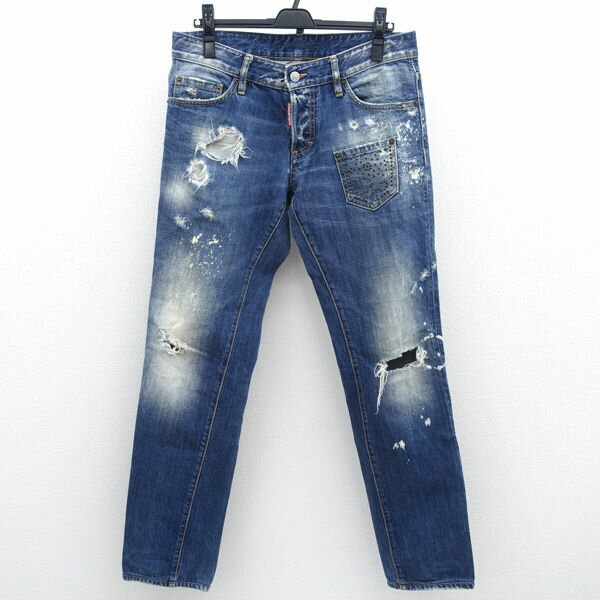 楽天市場】ディースクエアード 中古（ズボン・パンツ｜メンズ