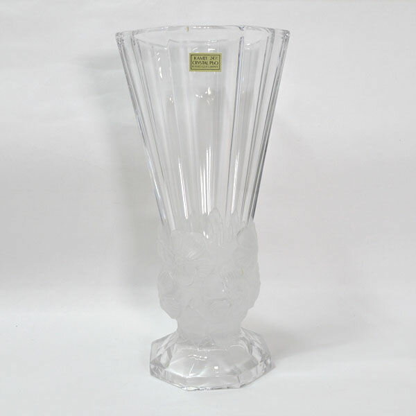 楽天市場】カメイ ガラス 花瓶の通販