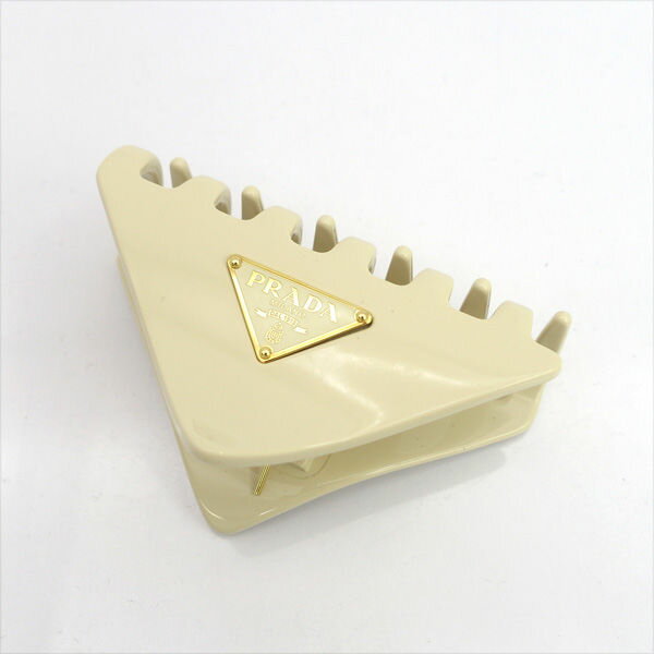 PRADA / �ץ�� �����ѥץ졼�� �ץ�å��� ����������å� �إ����������꡼ 1IF175 �֥��ɡ���š�