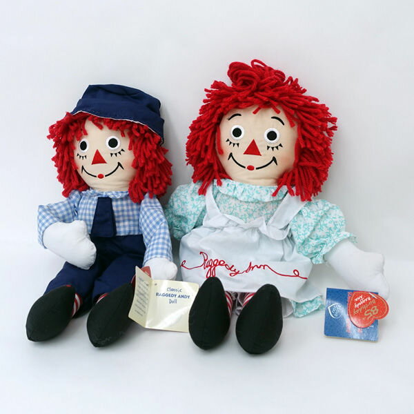 アンファン雑貨   アン＆アンディ  ドール 楽天市場】ドール アン&アンディの通販