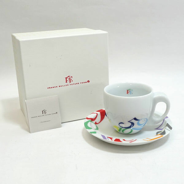 楽天市場】フランクミュラー カップの通販