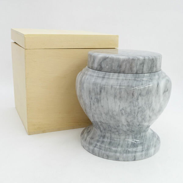 楽天市場】大理石 壺（インテリア小物・置物｜インテリア・寝具・収納