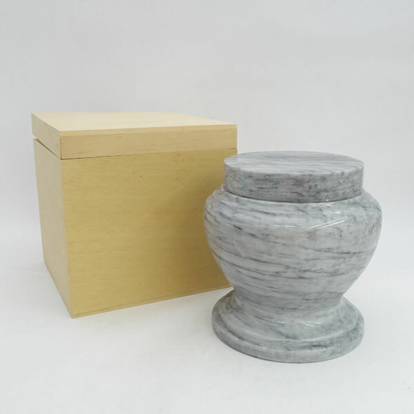 楽天市場】大理石 壺の通販