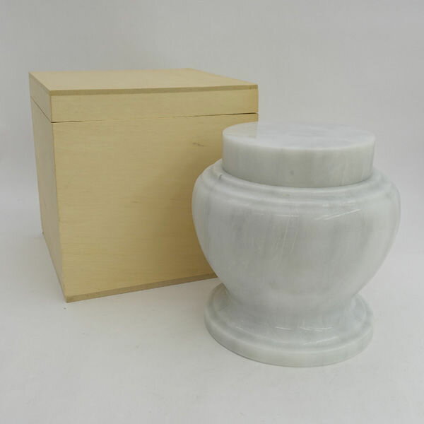 楽天市場】大理石 壺の通販