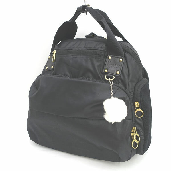 楽天市場】カナナプロジェクト 3wayバッグ（バッグ・小物・ブランド