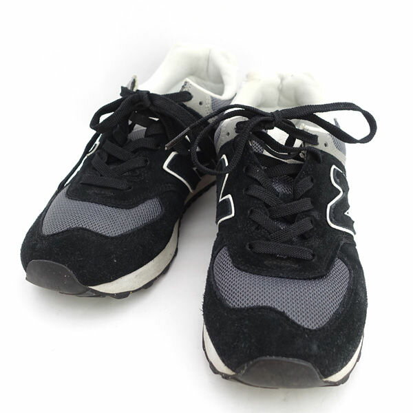 楽天市場】new balance 574 中古の通販