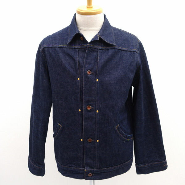 楽天市場】424 デニムジャケットの通販