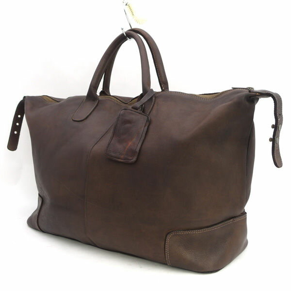 楽天市場】クリスチャン ルブタン（ボストンバッグ｜メンズバッグ