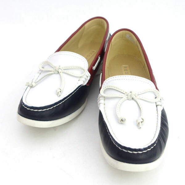 楽天市場】リーガル デッキシューズ レディース（靴）の通販