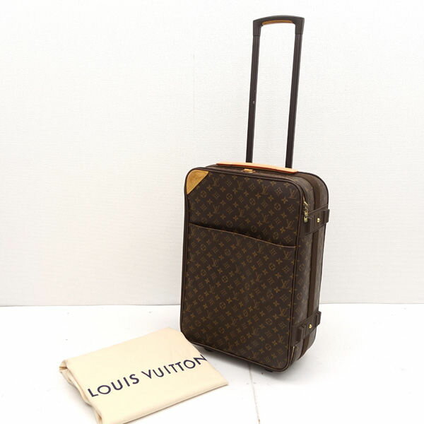 楽天市場】LOUIS VUITTON (ルイヴィトン) ペガス70の通販