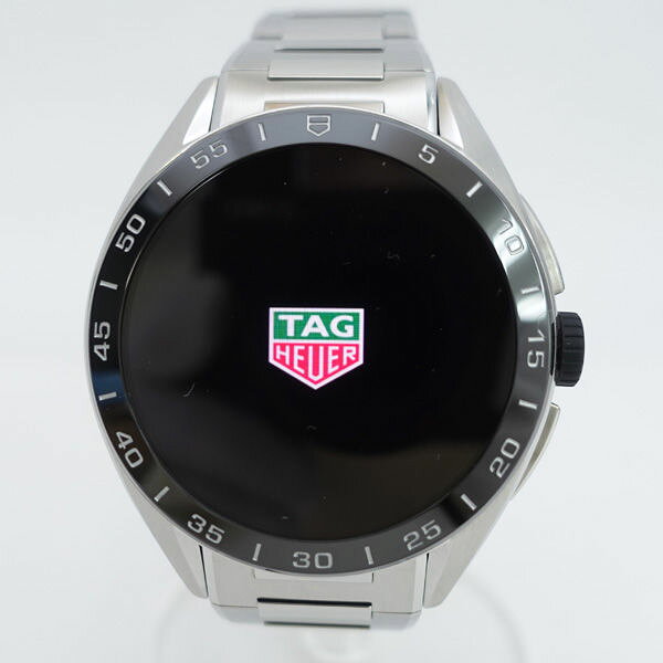 楽天市場】tag heuer connectedの通販