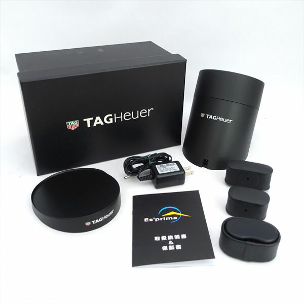 TAG HEUER / タグホイヤー ◆ワインデ�