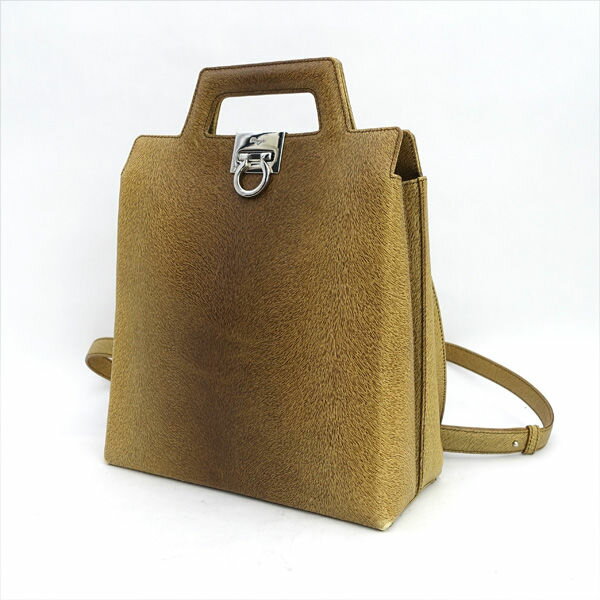 楽天市場】3way バッグ（ブランドフェラガモ）（バッグ・小物