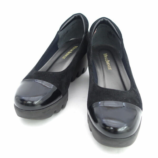 楽天市場】ヒルズアベニュー 中古（靴サイズ（cm）23.0）（パンプス