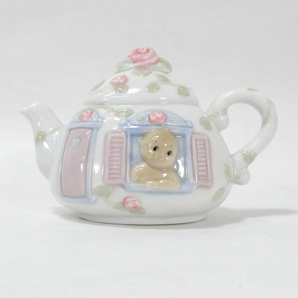 楽天市場】キューピー 置物の通販