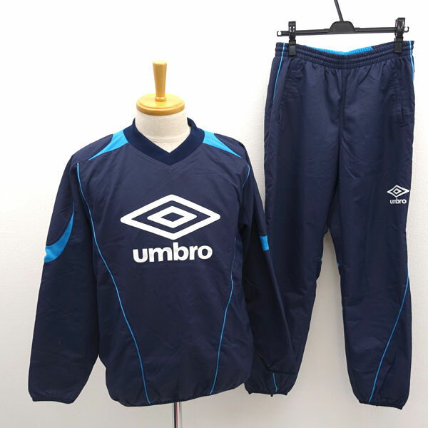 UMBRO / ����֥� �����åȥ��å�/������ɥ֥졼����/�ͥ��ӡ�/��������M/��L UBA4138 UBA4138P �ڥ��/MEN/����/�ܡ�����/��...