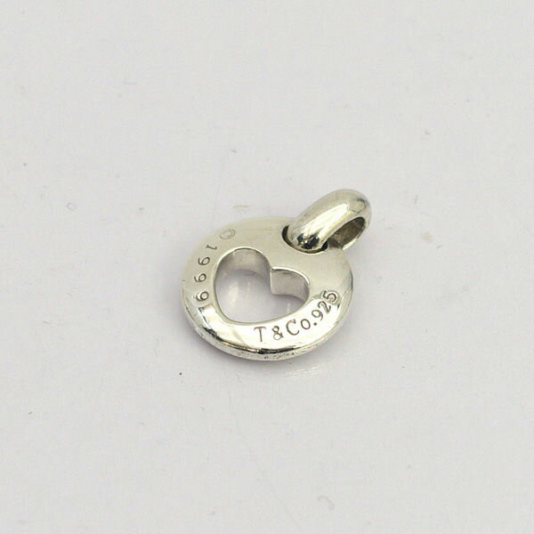 楽天市場】ティファニー ネックレス（ペンダントトップ｜レディース