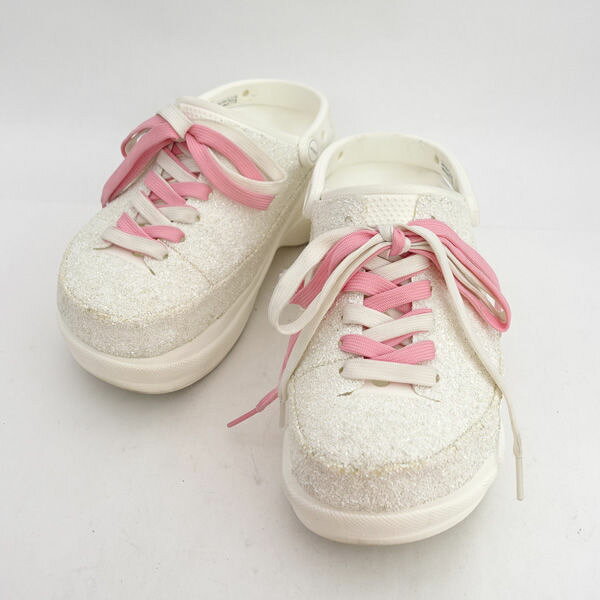 楽天市場】crocs w6の通販