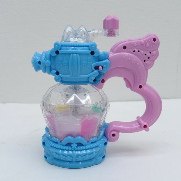 【価格見直し】【2026/01/13】BANDAI / バンダイ ◆スタートゥインクルプリキュア スターカラーペンダント レインボーパフューム 子供用品【中古】 3