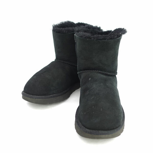 楽天市場】25cm（ブランドアグ）（ムートンブーツ｜ブーツ