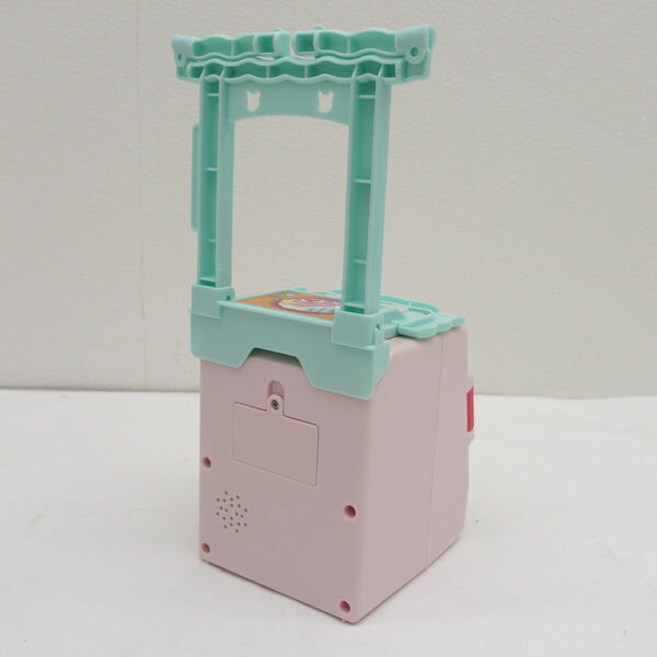 【価格見直し】【2026/03/30】◆赤ちゃんぽぽちゃん お世話お道具つき 子供用品【中古】