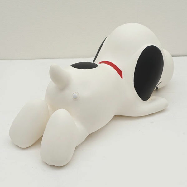 ■SNOOPY bonbon/乗って遊べるバルーン 子供用品【中古】 【代引不可】【同梱不可】