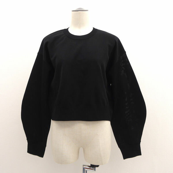 商品状態 一般的な使用感がございますが、目立つ大きなダメージはなく、まだまだご使用いただけます。　 状態ランク Bランク デザイン/仕様 (レディース)トップス/ニット・セーター　 型番 09WNT251043　 サイズ/収納詳細 表記サイズ:1肩幅　（約cm）:54身幅　（約cm）:57着丈　（約cm）:47袖丈　（約cm）:54　 採寸方法(※クリックで拡大) サイズは当店独自の基準で採寸しております。多少の誤差はご容赦ください。また、記載より大きくかけ離れた採寸相違がある場合以外は、返品はお受けできませんのでご注意くださませ。 色 ブラック　 素材 ナイロン65% ポリエステル35%　 備考 【レディース/ガールズ/LADY/女性/婦人】 発送区分 区分： 3A送料は「お支払・送料」をご参照下さい。 店舗紹介 【QNLTGB】 【QNLT】