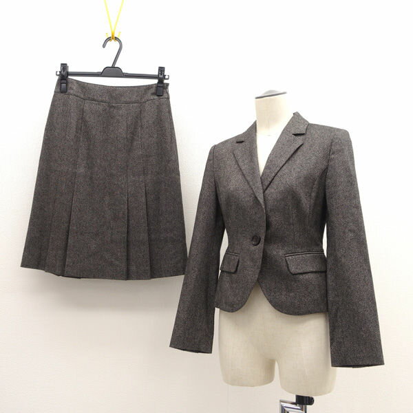 楽天市場】ballsey（スーツ・セットアップ｜レディースファッション