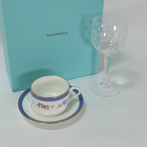 TIFFANY&Co. / ティファニー ◆【洋食器