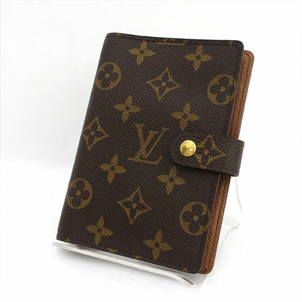⭐LOUIS VUITTON⭐スハリ アジェンダ 手帳カバー LOUIS VUITTON（ルイ・ヴィトン） 【初売りSALE☆30%OFF】ルイヴィトン