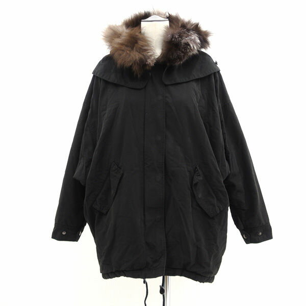 楽天市場】HARE モッズコートの通販