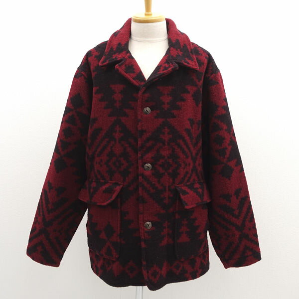 楽天市場】ネイティブ柄（ブランドウールリッチ）の通販