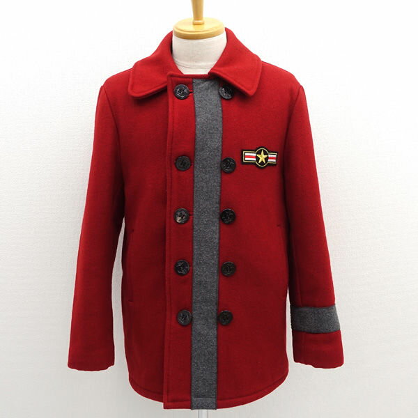 楽天市場】schott ピーコート 740nの通販