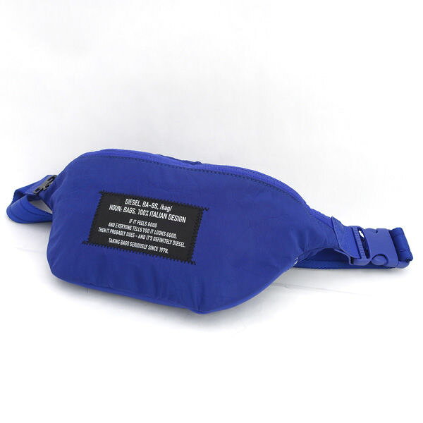 楽天市場】ディーゼル（ボディバッグ・ウエストポーチ｜メンズバッグ