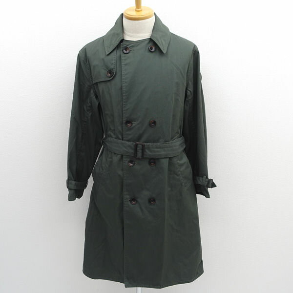楽天市場】バブアー トレンチコートの通販