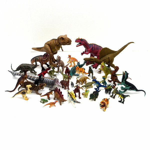 楽天市場】恐竜 フィギュア セット（その他｜おもちゃ）の通販