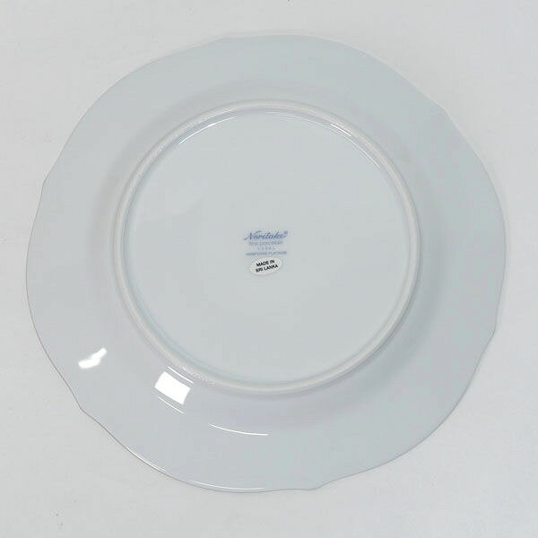 Noritake / ノリタケ ◆【洋食器】ノリタケ/ハンプシャープラチナ アクセントプレート(2枚組) P91310/4336 すまい 雑貨 ギフト 【未使用】 archery2-10632329 アーチェリー2(Archery) サンプル画像3