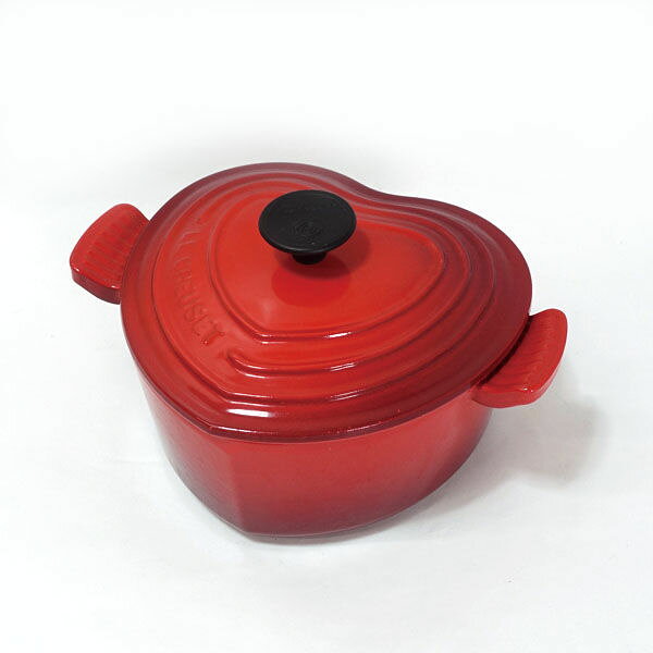 楽天市場】ル・クルーゼ ココット ダムールの通販