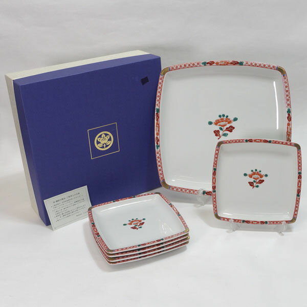 楽天市場】たち吉 赤絵の通販