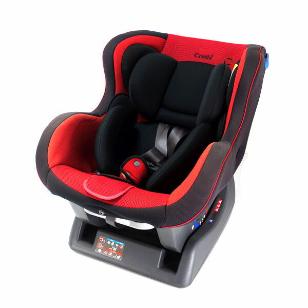 商品状態 使用によるキズや汚れはありますが、まだまだ使っていただける商品です。・適応体重：18kg以下 ・UN R44/04適合商品です。　 状態ランク Bランク デザイン/仕様 カー用品 セーフティ　 型番 LYF-375　 製造番号 028598　 サイズ/収納詳細 重量　（約kg）:6.3【後ろ向き】: 横幅　（約cm）:47.5奥行　（約cm）:68.5高さ　（約cm）:52.5【前向き】: 横幅　（約cm）:47.5奥行　（約cm）:52.5高さ　（約cm）:63.0　 サイズは当店独自の基準で採寸しております。多少の誤差はご容赦ください。また、記載より大きくかけ離れた採寸相違がある場合以外は、返品はお受けできませんのでご注意くださませ。 色 レッド ブラック　 発送区分 区分： 5B送料は「お支払・送料」をご参照下さい。 店舗紹介 【QNLTWB】 【QNLT】