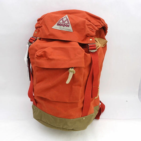 楽天市場】タグ（カラーオレンジ）（バックパック・リュック｜メンズ
