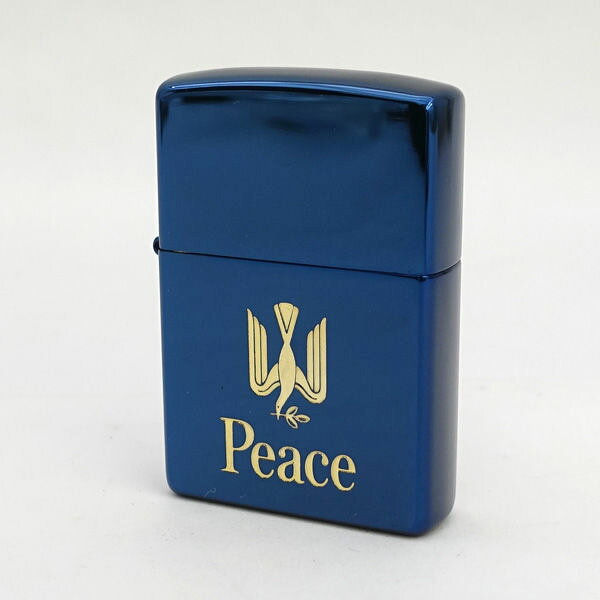楽天市場】zippo peaceの通販