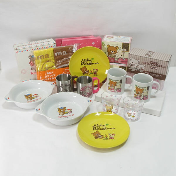 楽天市場】リラックマ グラタン皿の通販