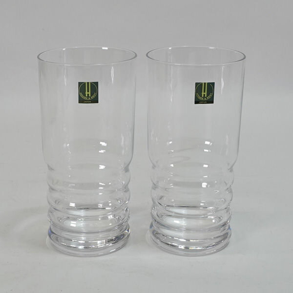 楽天市場】HOYA クリスタル（グラス・タンブラー｜食器・カトラリー