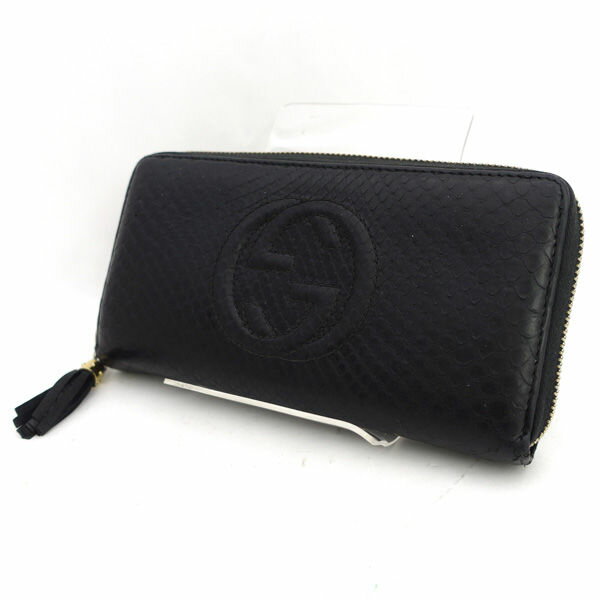 楽天市場】グッチ SOHO（財布・ケース｜バッグ・小物・ブランド雑貨