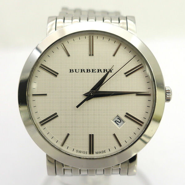 楽天市場】バーバリー 時計 ベルトの通販