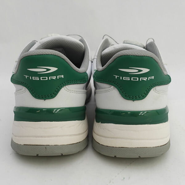 TIGORA ������ե��塼��/TGF/������뼰/����/�ۥ磻��/25cm TR1025 �ڥ��/MEN/����/�ܡ�����/�»Ρۡڷ�/����/���塼��/SHOES�� ��󥺥ե��å�������š�