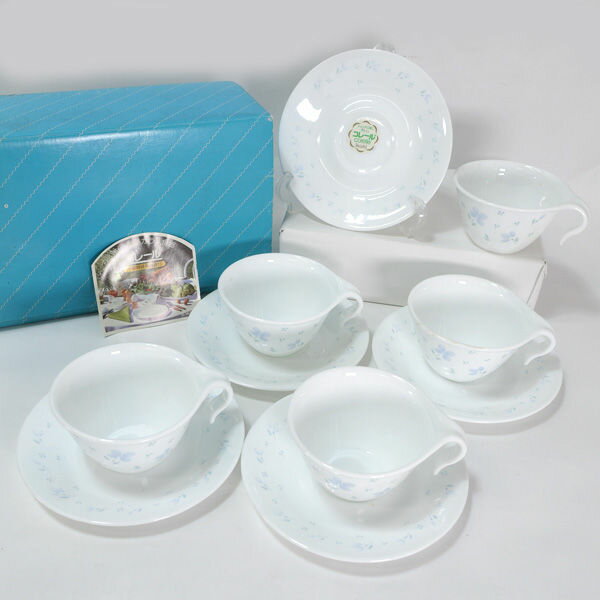 楽天市場】コレール ティーカップの通販